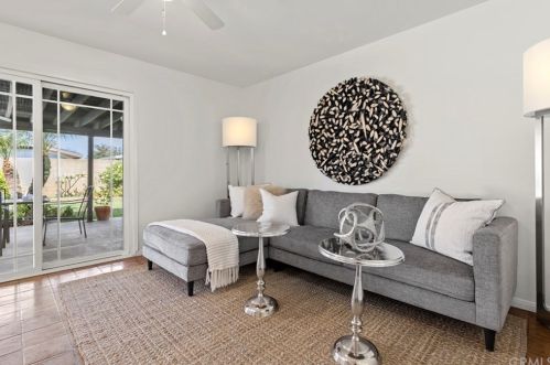 103 Jeanine Way, Anaheim CA  92806-3840 exterior