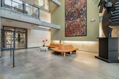 480 John Wesley Dobbs Ave, Atlanta GA  30312-1343 exterior