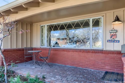 6950 63rd Ave, Arvada CO  80003-4806 exterior