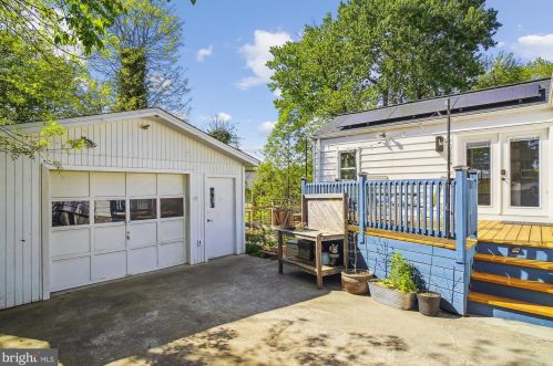 11808 Goodloe Rd, Silver Spring MD  20906-4844 exterior