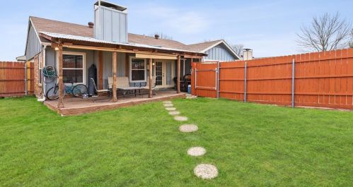 2409 Highmont Dr, Garland TX 75041-3246 exterior