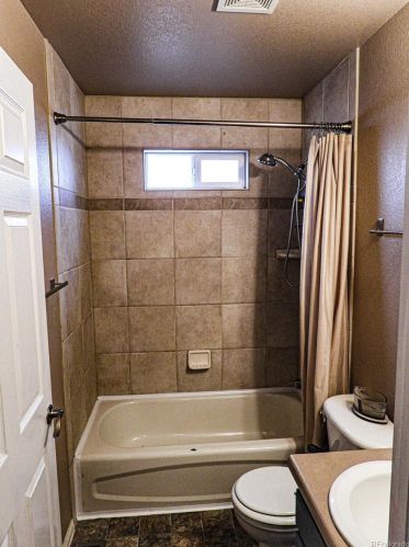 705 Fairview Ave, Canon City CO 81212-2856 exterior