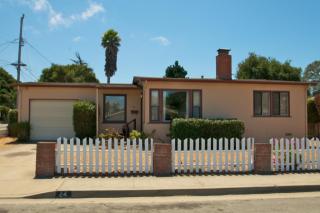 24 Encina Ave, Monterey, CA 93940-3720
