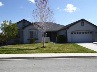 1112 Sticklebract Dr, Sparks, NV 89441-5864