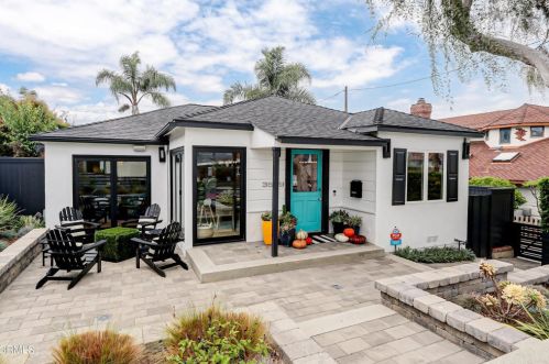3509 Laurel Ave, Manhattan Beach, CA 90266-3445