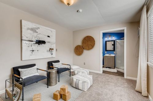 3370 Eudora St, Denver CO  80222-7319 exterior