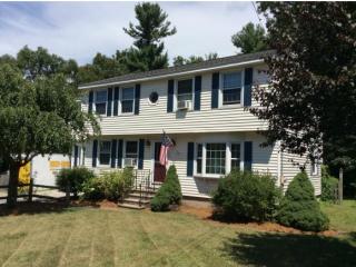 17 Macdonald Dr, Nashua, NH 03062-1855