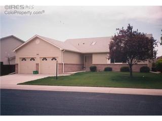 992 45th St, Loveland, CO 80538-1501