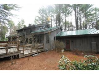 4 Wildwood Dr, Grantham, NH 03753-5492