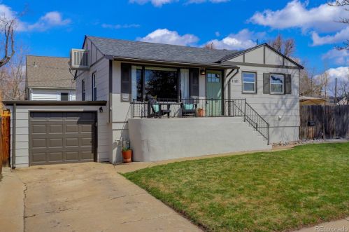 1101 Dartmouth Ave, Englewood, CO 80110-1403