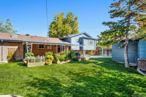 6960 Colorado Ave, Denver CO  80224-2228 exterior