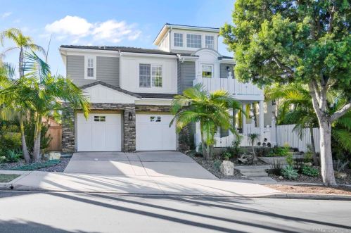 684 Cypress Hills Dr, Encinitas, CA 92024-2394