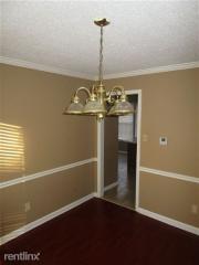 3730 Beckman Dr, Memphis TN  38135-2253 exterior