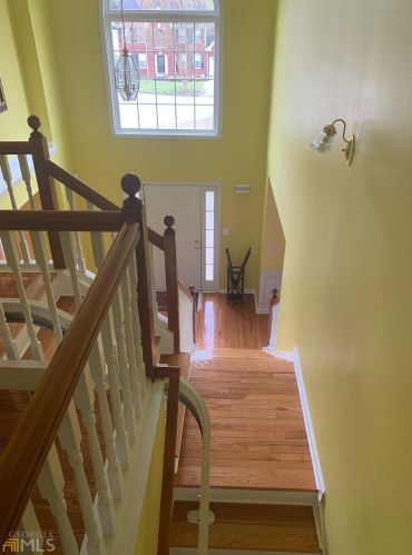 263 Lakeview Pl, Stockbridge GA  30281-6271 exterior