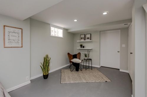 3376 Gerold Dr, Cincinnati OH 45238-2116 exterior