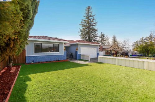 2619 D St, Hayward, CA 94541-4417