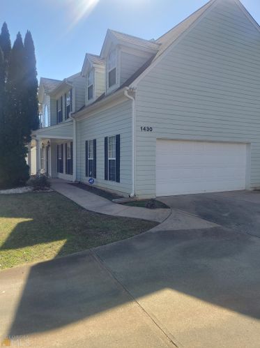 1430 Fall River Dr, Conyers, GA 30013-2992