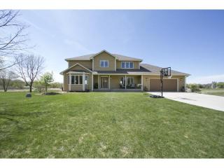 6545 Park Trail Rd, Corcoran, MN 55340