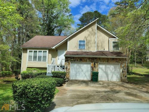 4608 High Gate Ln, Lithonia, GA 30038-3621