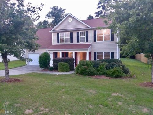 10715 Starling Trl, Hampton, GA 30228-6168