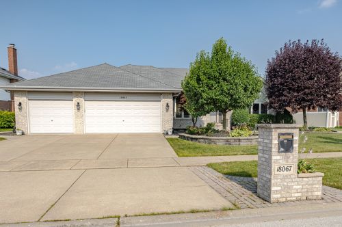 18067 Semmler Ct, Tinley Park, IL 60487-8680