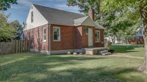 3541 Redwood Blvd, Springfield, OH 45503-5441
