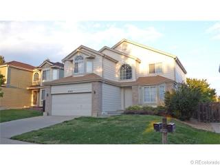 2460 Zeno St, Denver CO  80013-5946 exterior