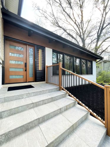 2675 Crestwood Ln, Bannockburn IL  60015-1904 exterior