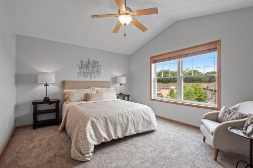 2150 Cedar Grove Trl, Saint Paul MN  55122-1543 exterior