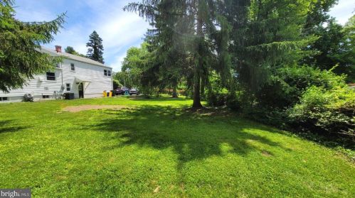 45 Upper Fry Rd, Trenton NJ 08628-1542 exterior