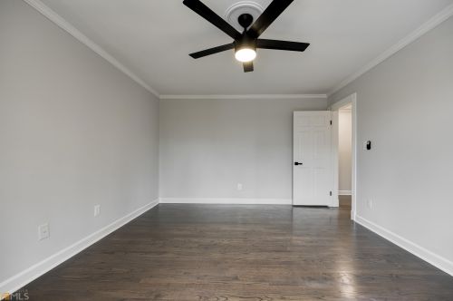 170 Huntcliff Pt, Atlanta GA  30350-1601 exterior