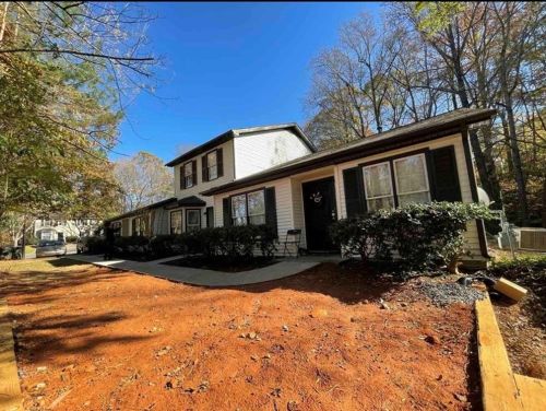 1490 Oakpointe Ct, Marietta, GA 30008-4709