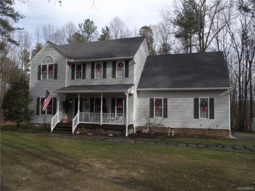 2024 Eastwood Ridge Dr, Moseley, VA 23120-1176