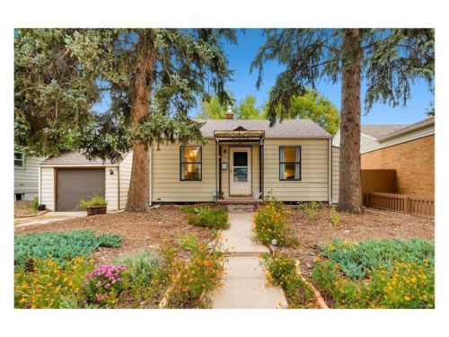 625 Amherst Ave, Englewood, CO 80113-1653