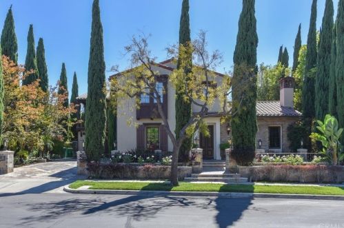 25 Blue Smt, Irvine CA  92603-0168 exterior