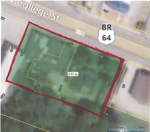 321 College St, Pulaski, TN 38478-4323