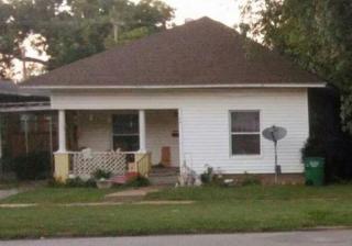 219 Kansas St, Walters, OK 73572-1427