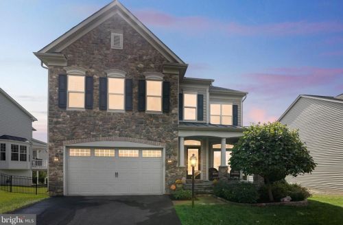 16265 Jetty Loop, Woodbridge, VA 22191-3097