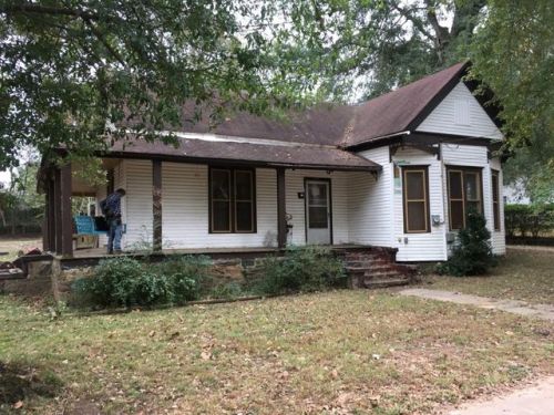 534 Cumberland St, Lamar, AR 72846-9718