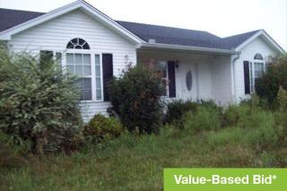 126 Dorris Rd, Portland, TN 37148-4801