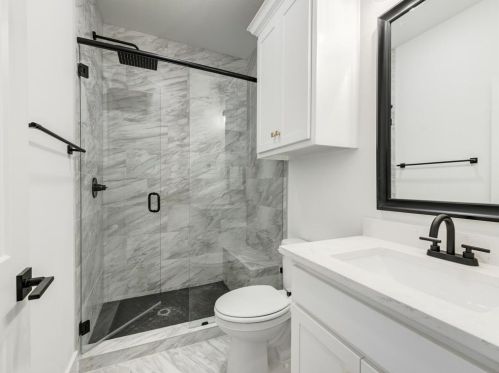 1821 Sylvania Ave, Fort Worth TX  76111-2740 exterior