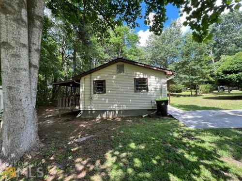 2647 Hi Roc Cir, Conyers GA  30012-0024 exterior