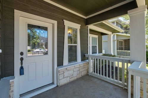 5341 Hartson, Uhland TX  78640-4328 exterior