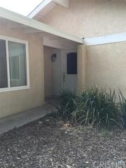 3603 Balmont St, Lancaster CA  93536-4856 exterior