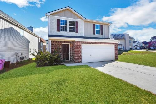 11248 Aliyah Dr, Hampton, GA 30228-4036