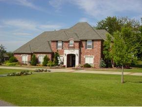 4500 Pebble Beach Dr, Norman, OK 73072-8545