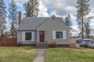 940 41st Ave, Spokane, WA 99203-2950