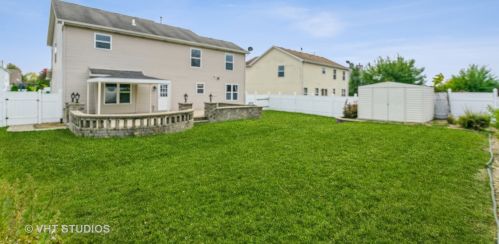 1245 Idabright Dr, Plainfield, IL 60586-5680