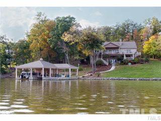 105 Pinecrest Dr, Osmond, NC 27291-9046