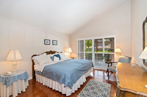 6576 Paseo El Greco, Anaheim CA  92807-5012 exterior